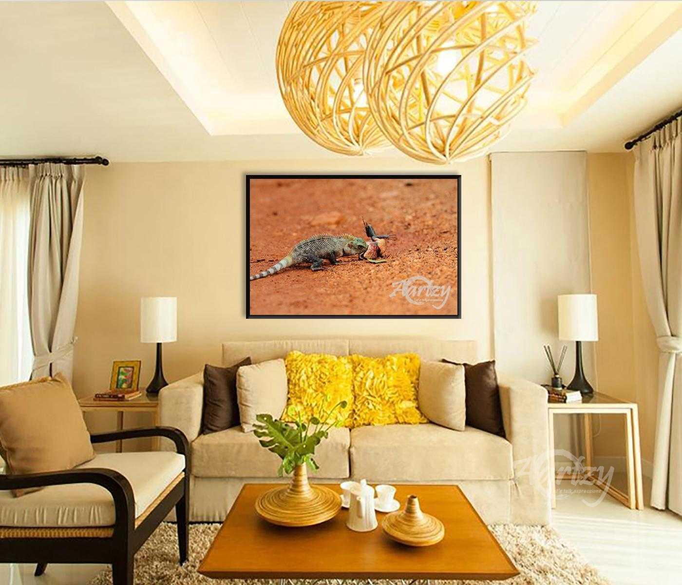 Battles of The Jungle