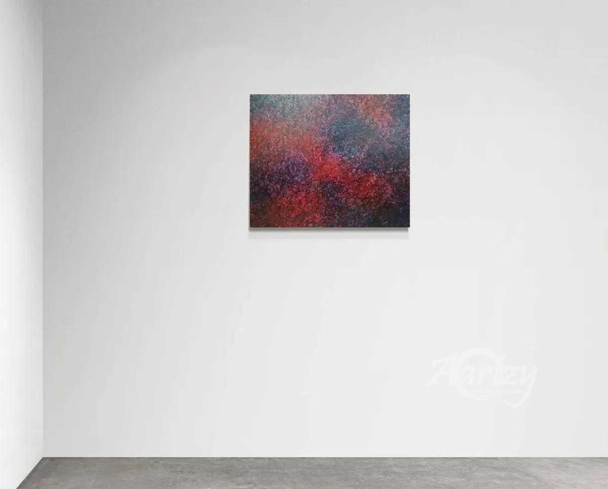 Ebb and Flow of Emotions