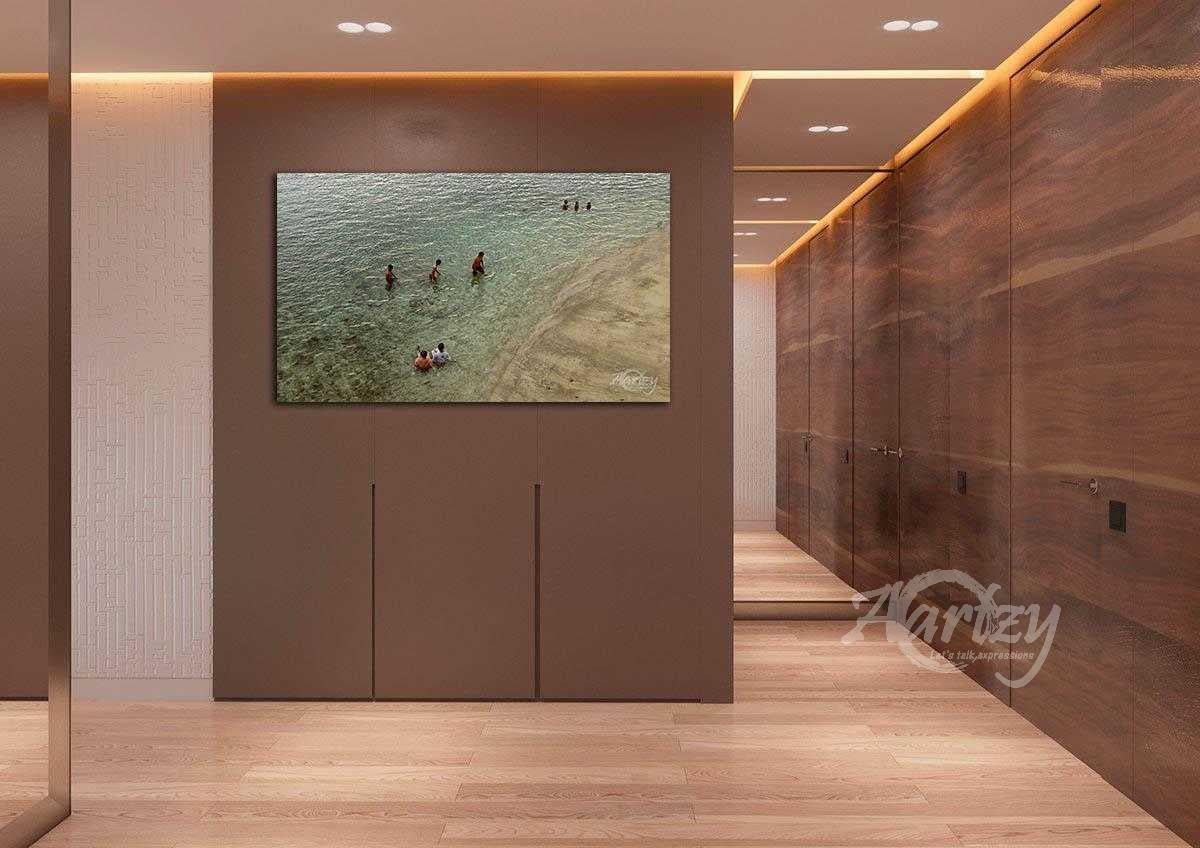 Past, Present and Future