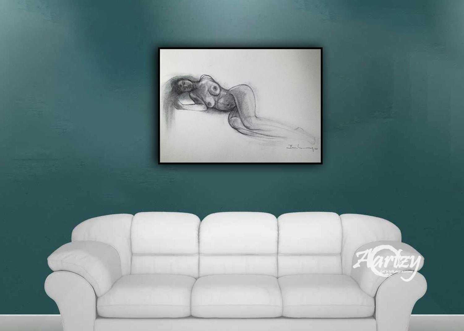 Solitude - Voluptuous Body