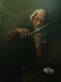 Solitary Player