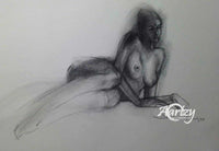 Solitude - Beauty in Waiting