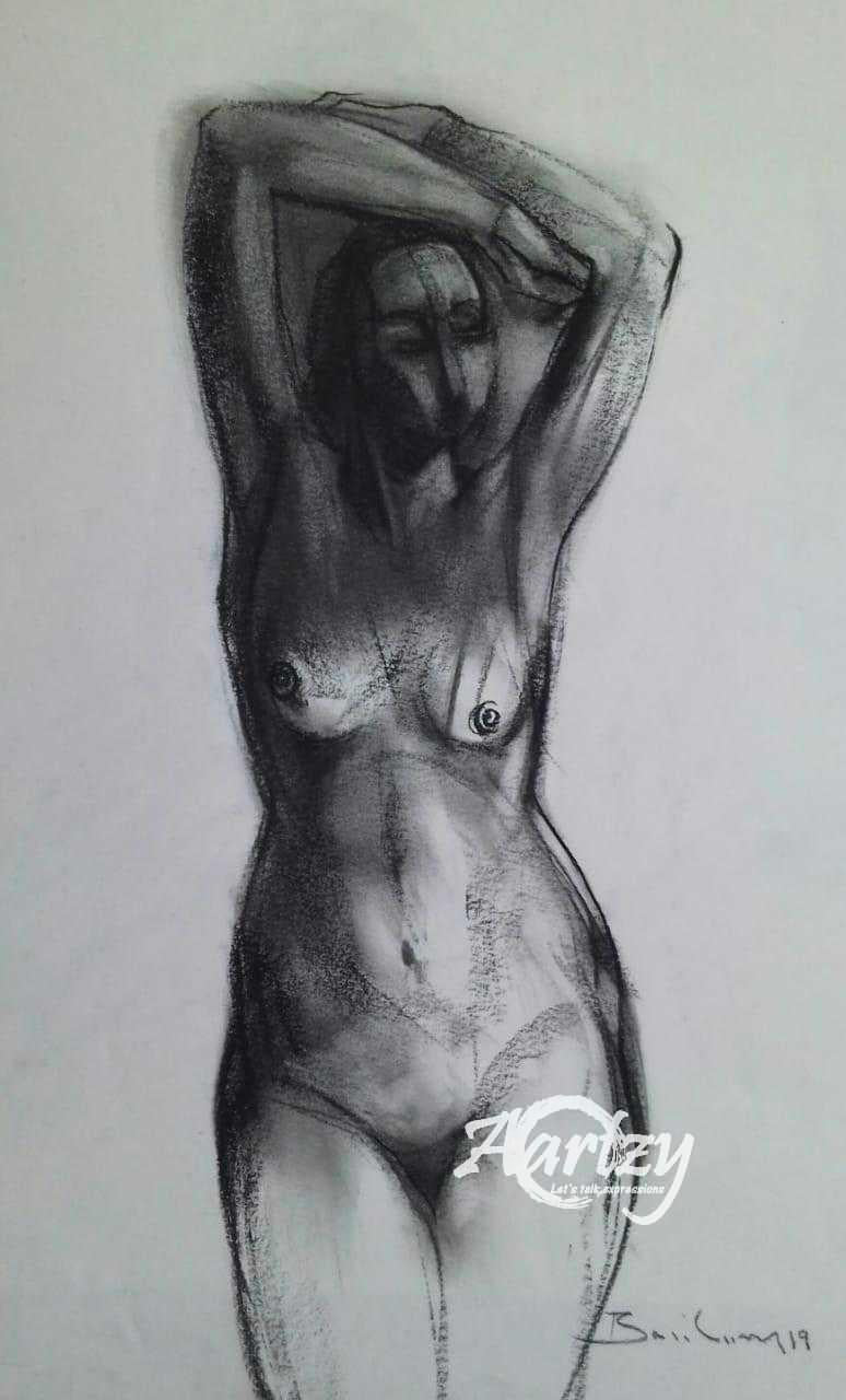 Solitude - Untouched Beauty