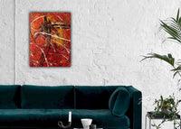 Scribbled Art