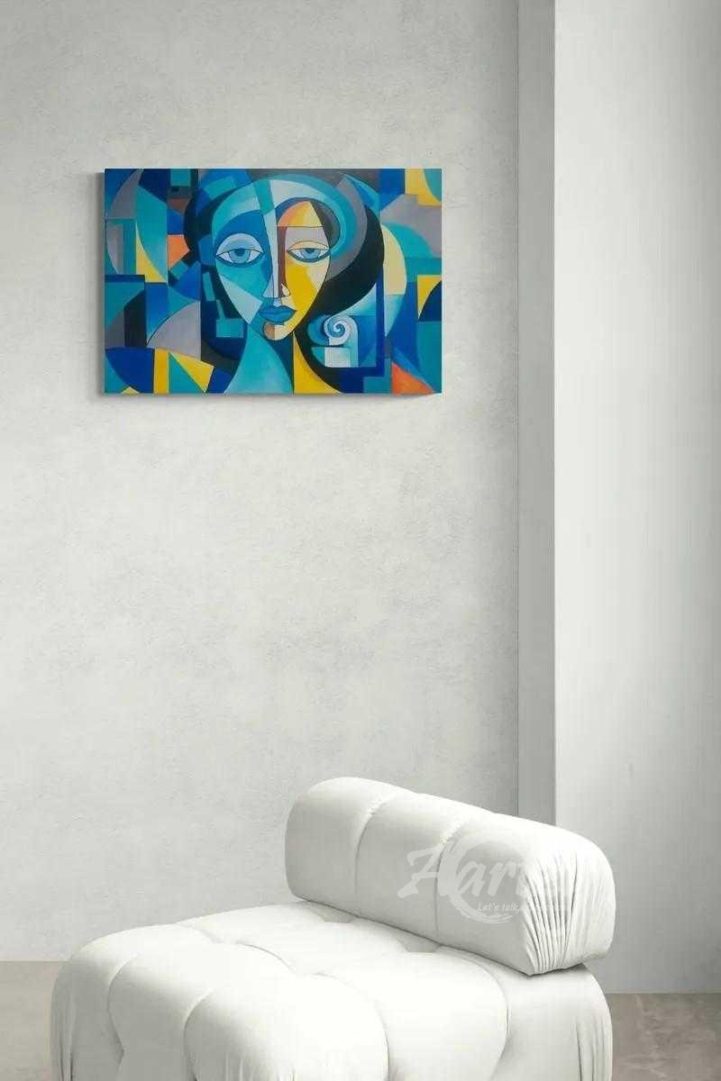 Reflections of Serenity