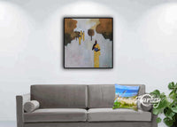 Clarity in Mind - Lost in Deep Thought