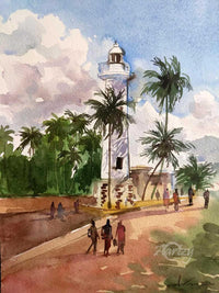 The Lighthouse