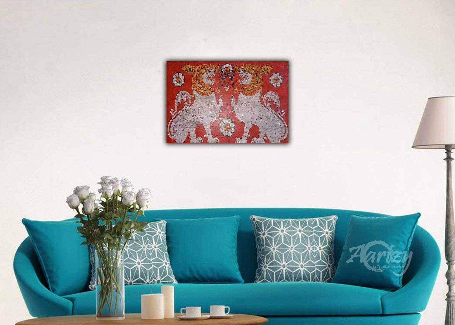 Protector of the Nation