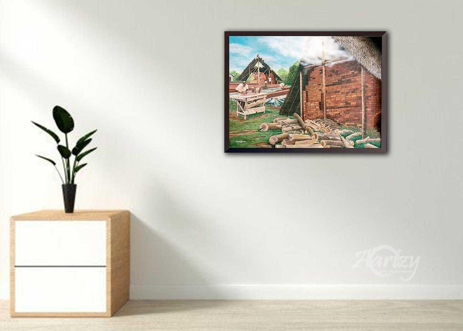 Creating Masterpieces