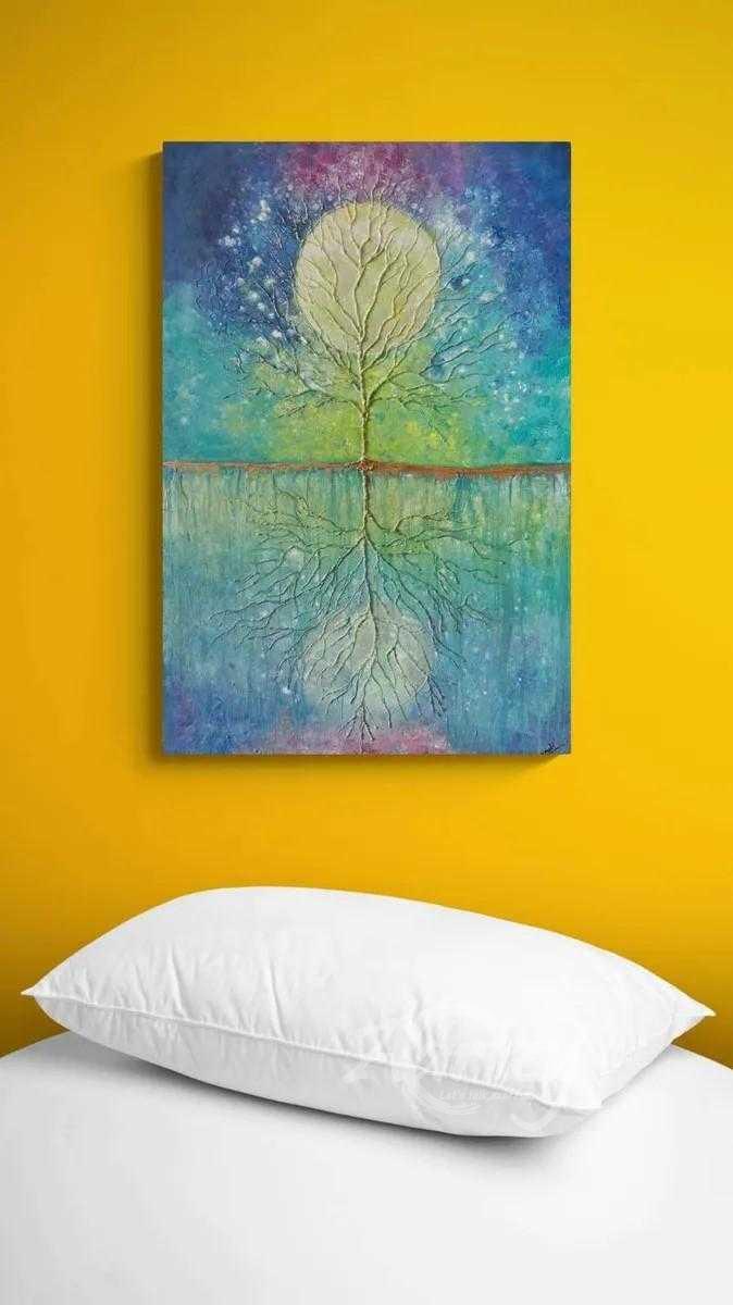 Reflections of the Soul