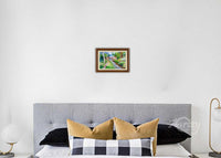 A Simple Home