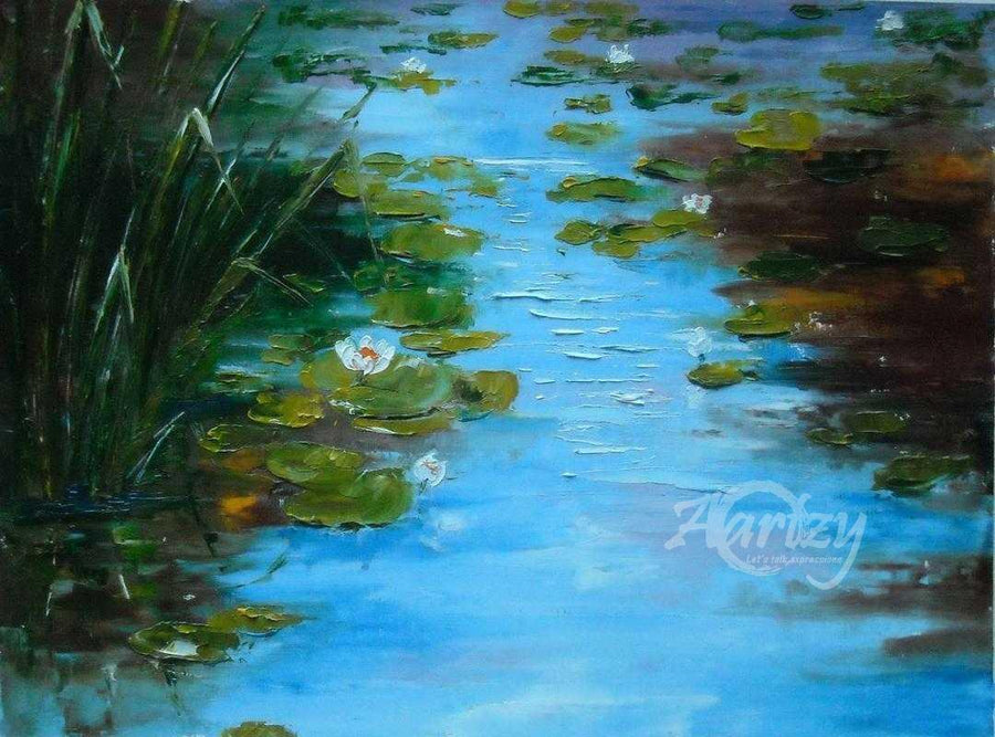 Secrets Beneath the Deep