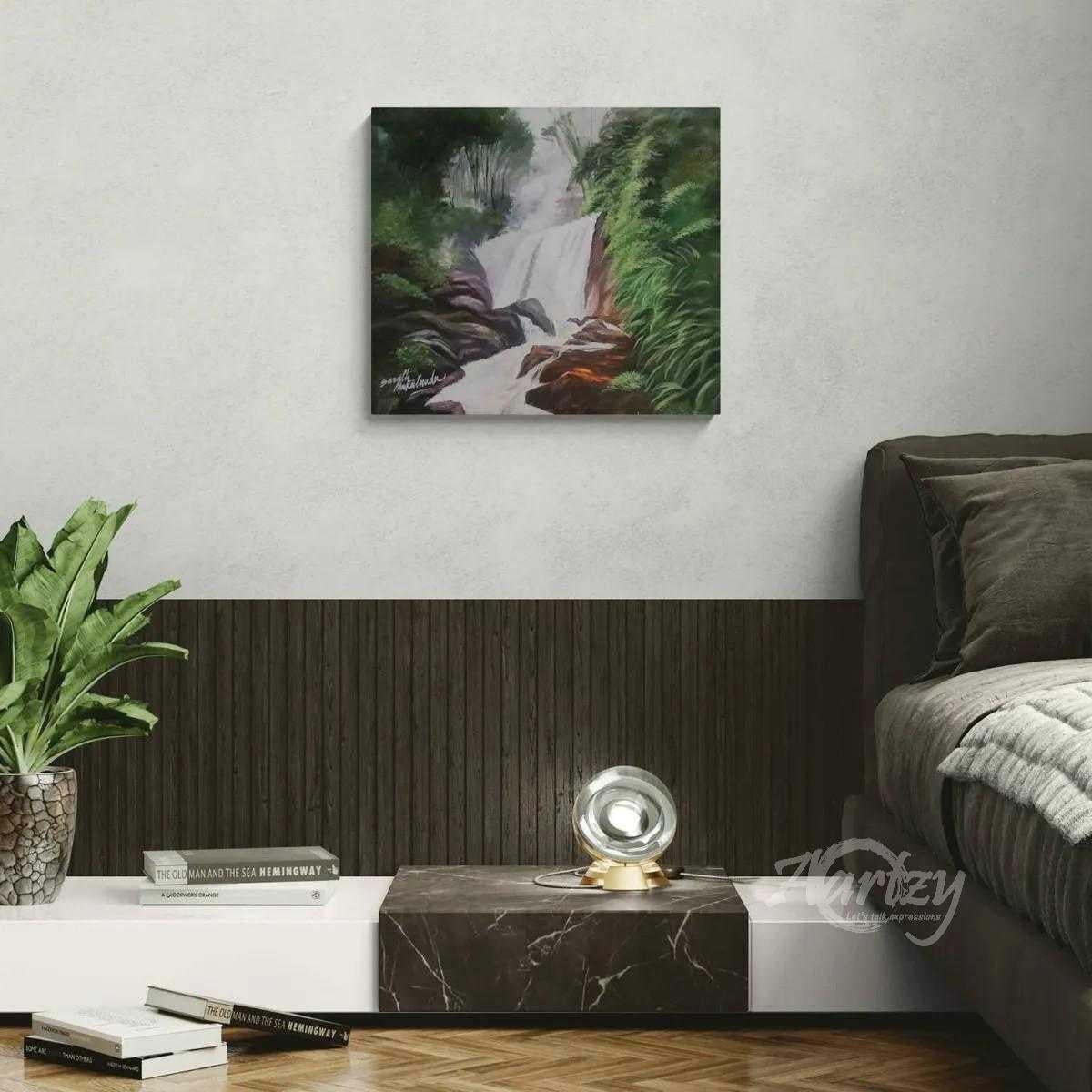 Whispers of the Forest