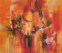 Vibrant Harmony