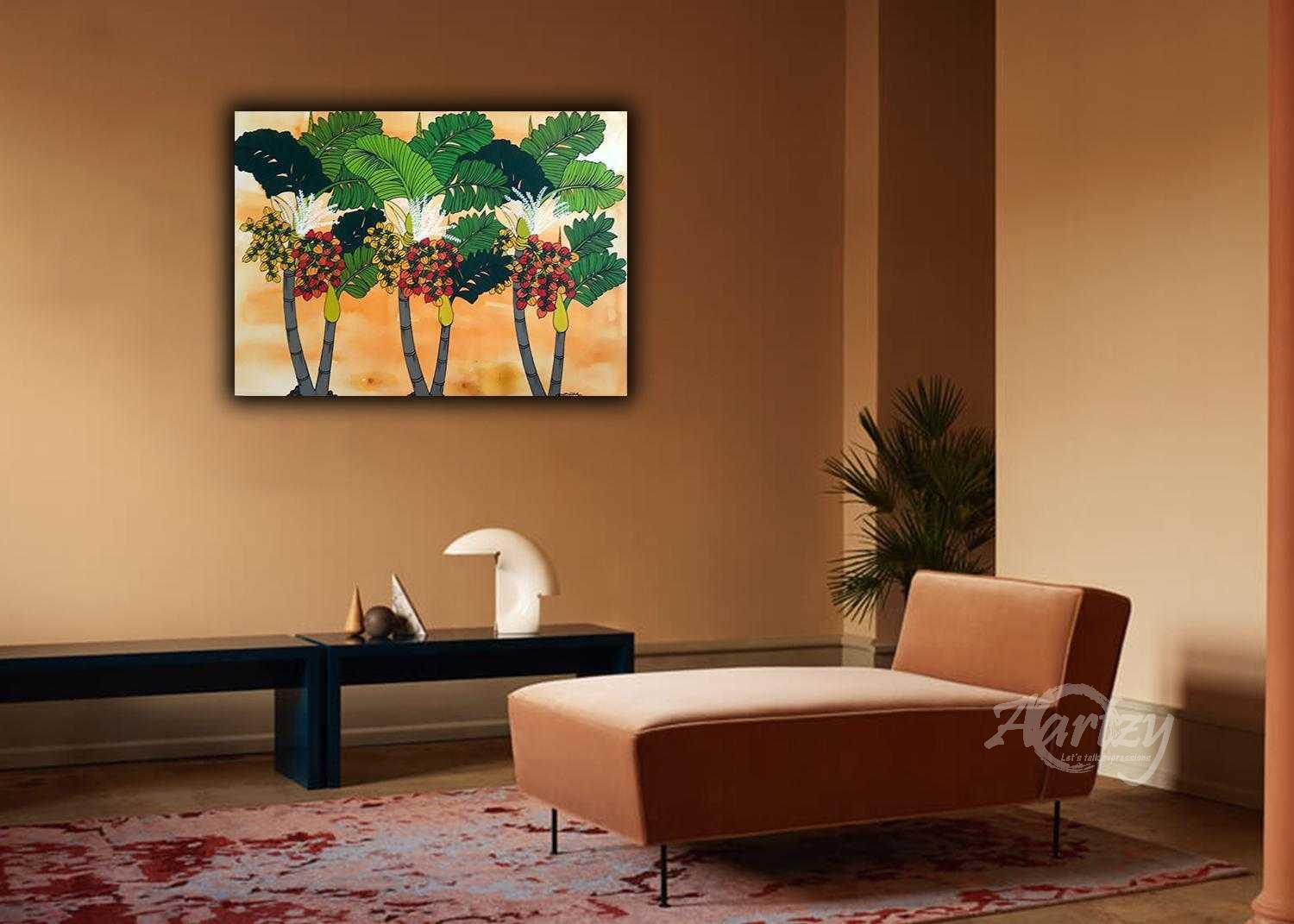 Thriving in the Desert