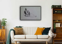 Solitude - Love of Grandma