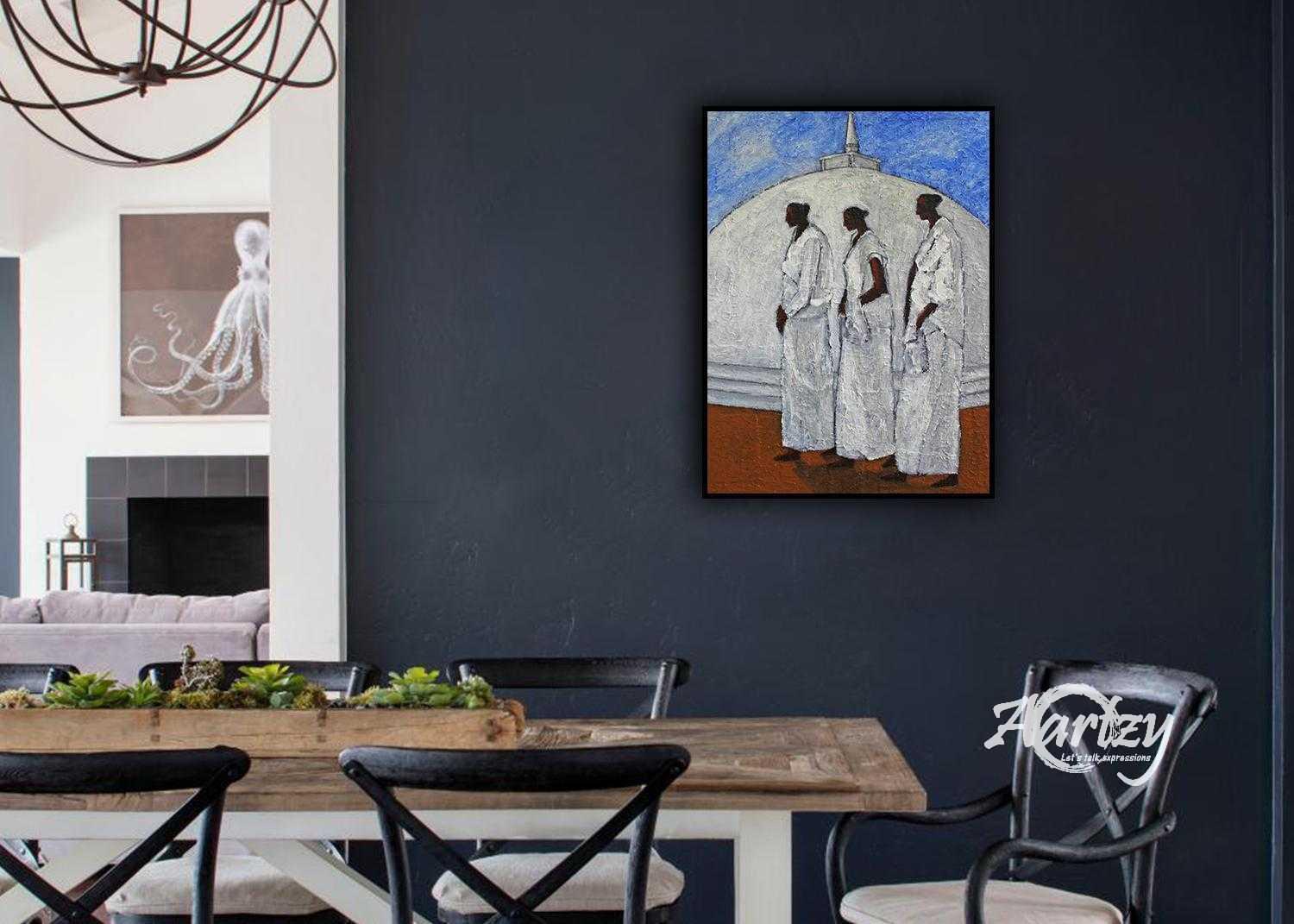 The Struggle - The Path of Enlightenment