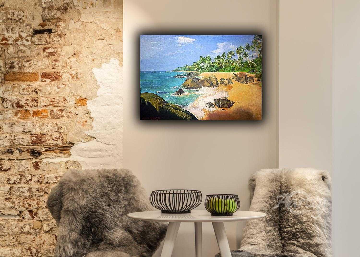 Picturesque Landscapes