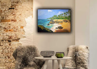 Picturesque Landscapes
