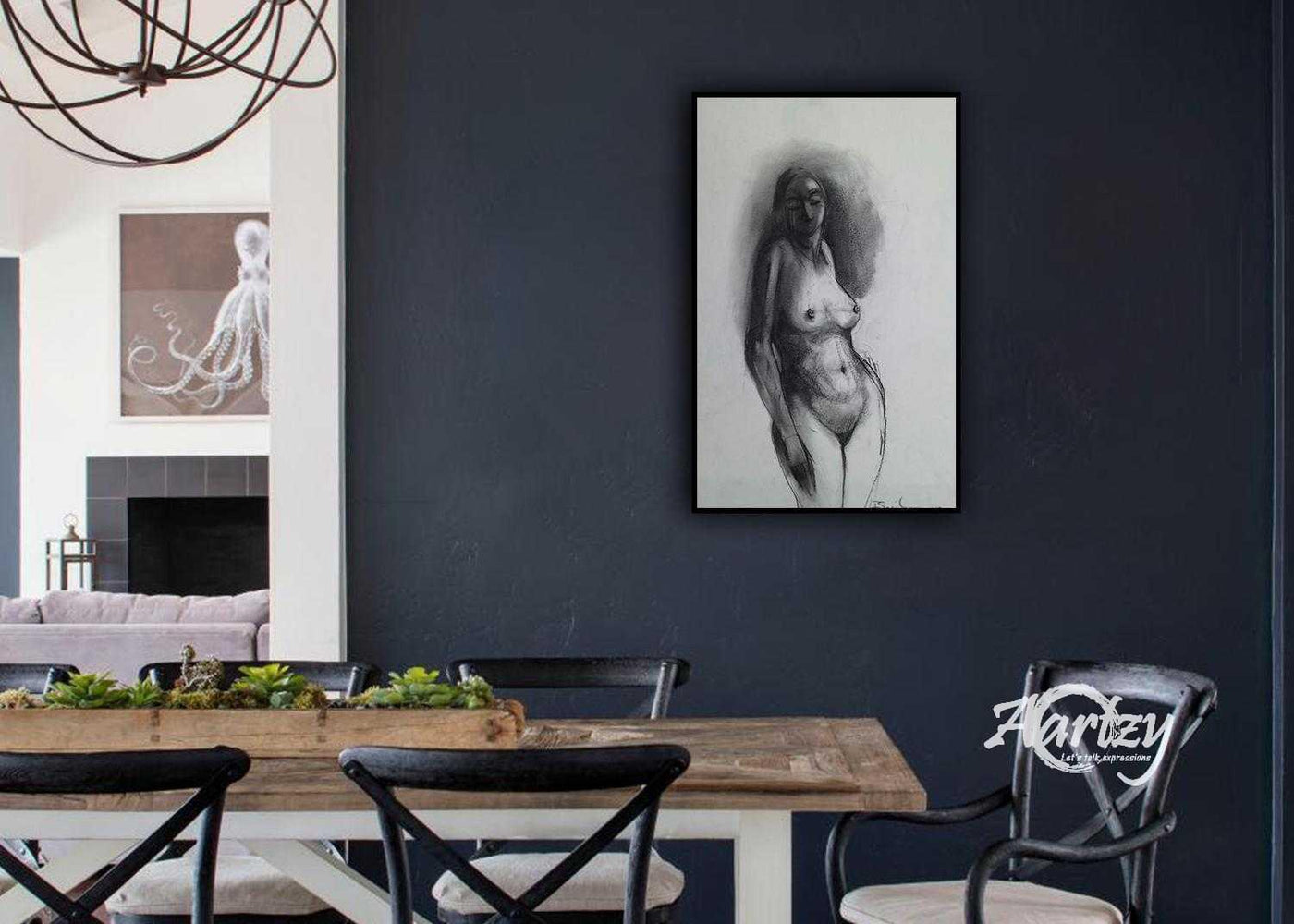 Solitude - Disappointment