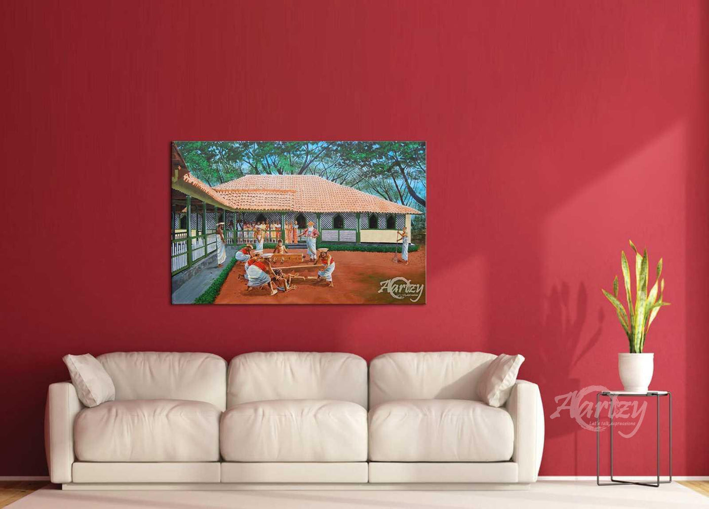 Transgressions and Penalties