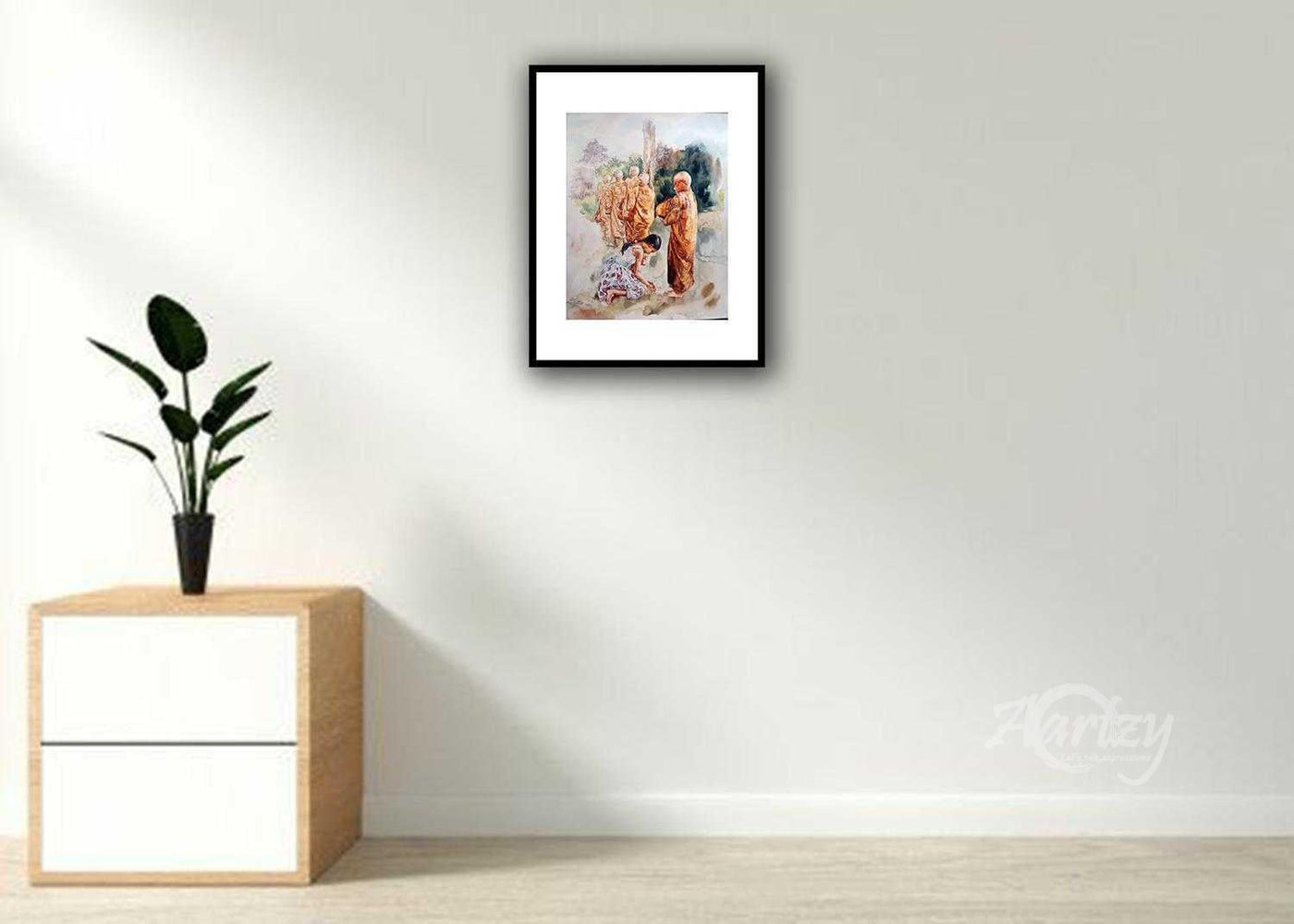 Devotion and Practice