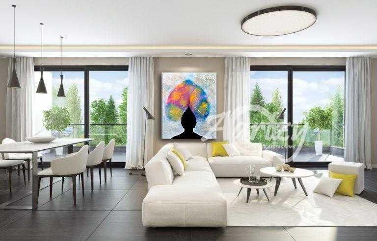 The Color of Enlightenment