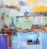 City in the Sky