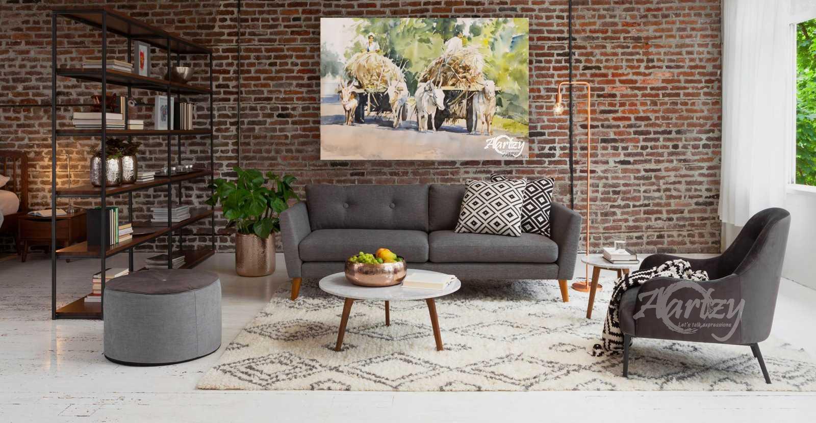 Together is Always Better