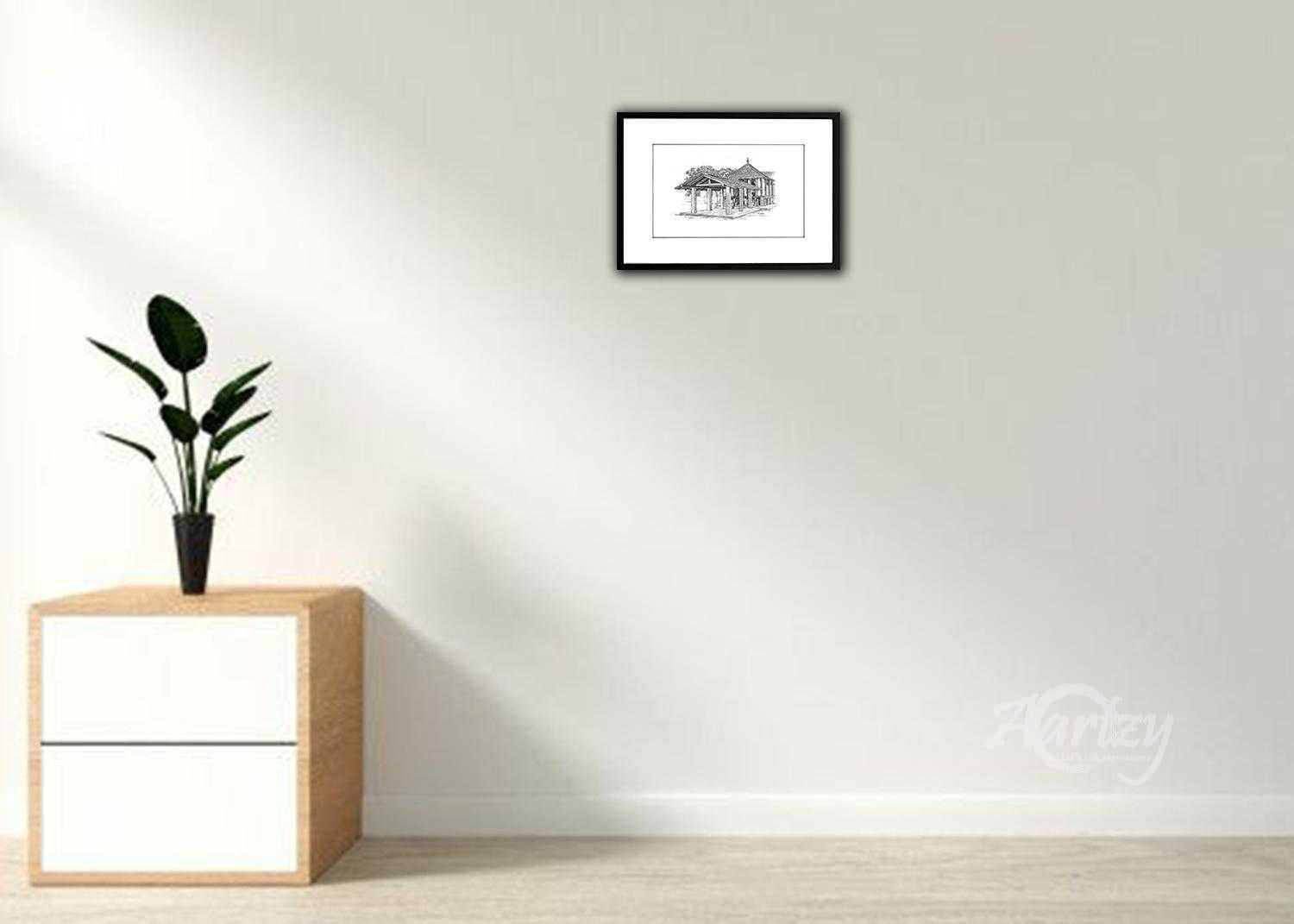 Walking Through History