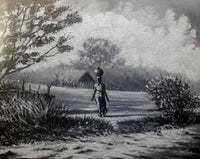 Monochrome Landscapes