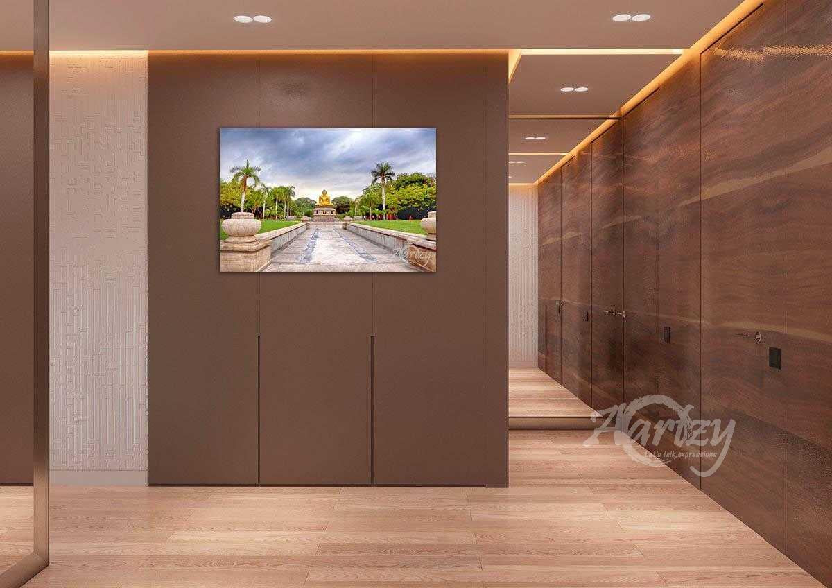 Bright as the Golden Sun