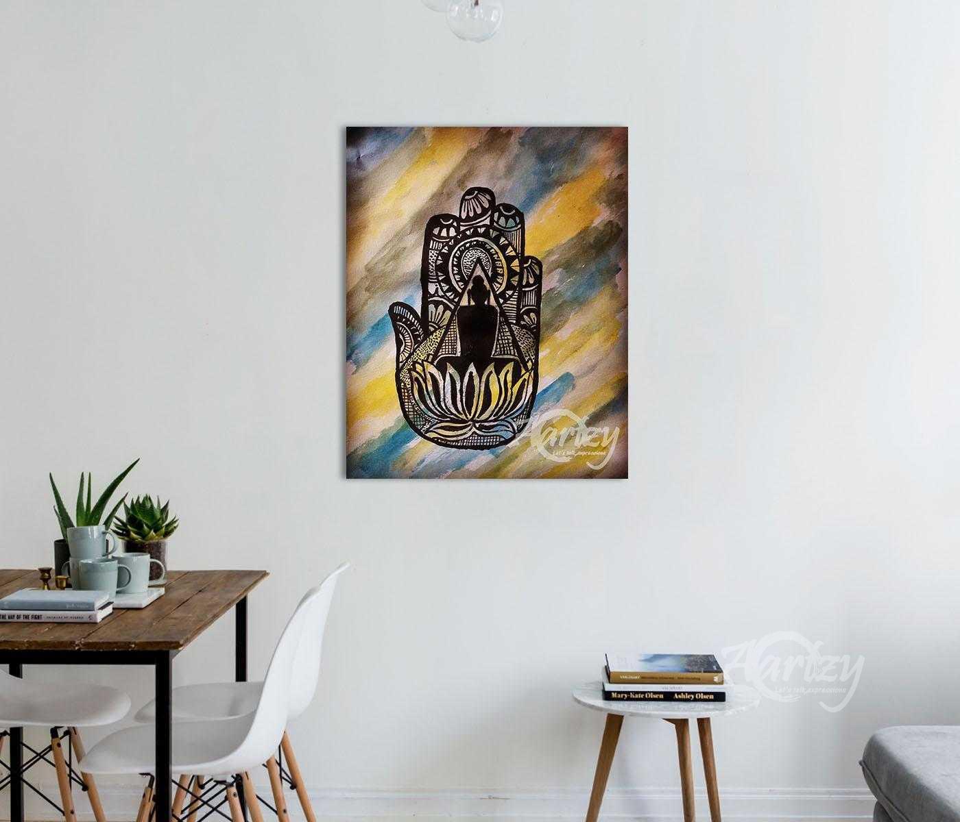 Protection of the Dhamma