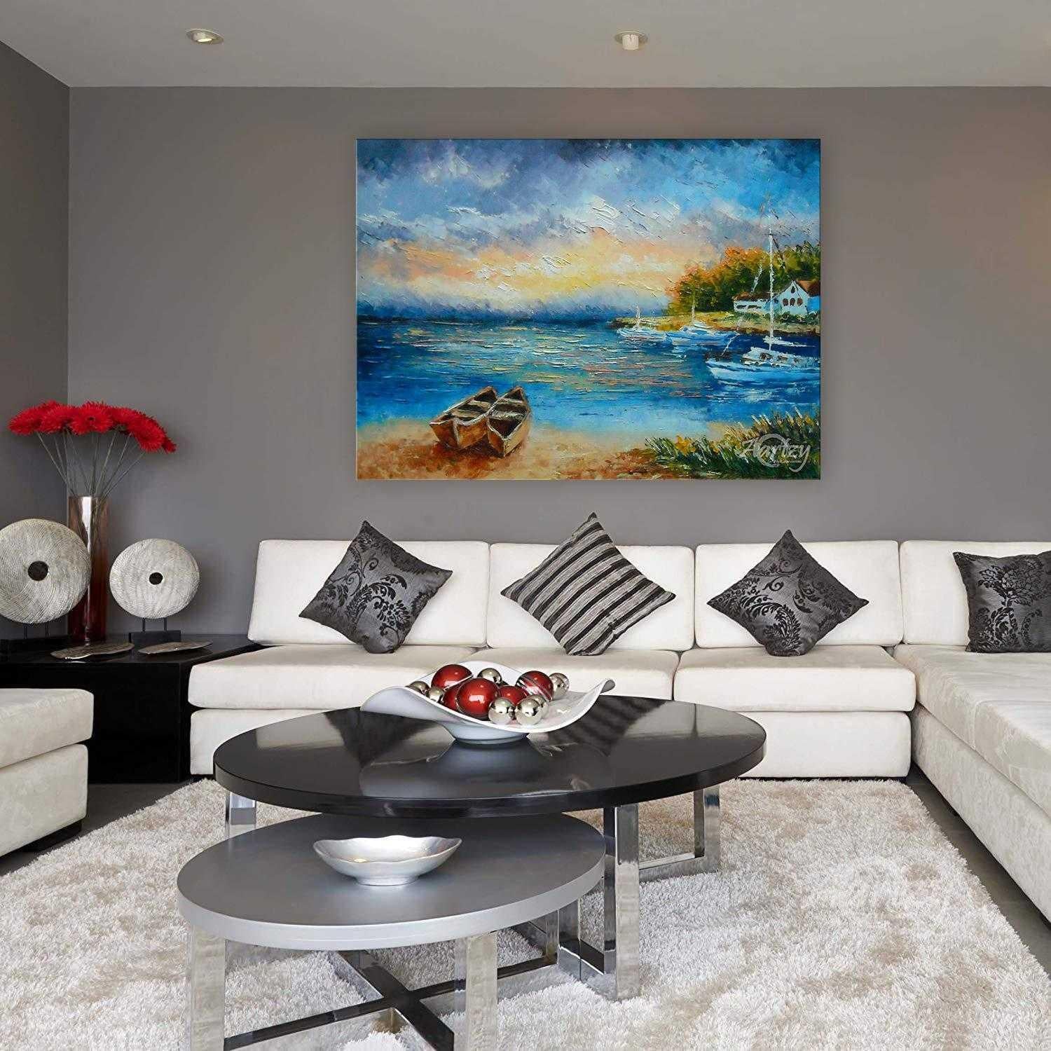 Boats Away from Home