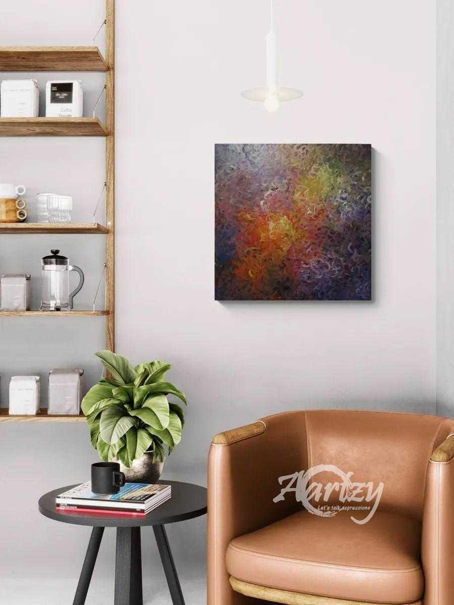 Kaleidoscope of Emotions