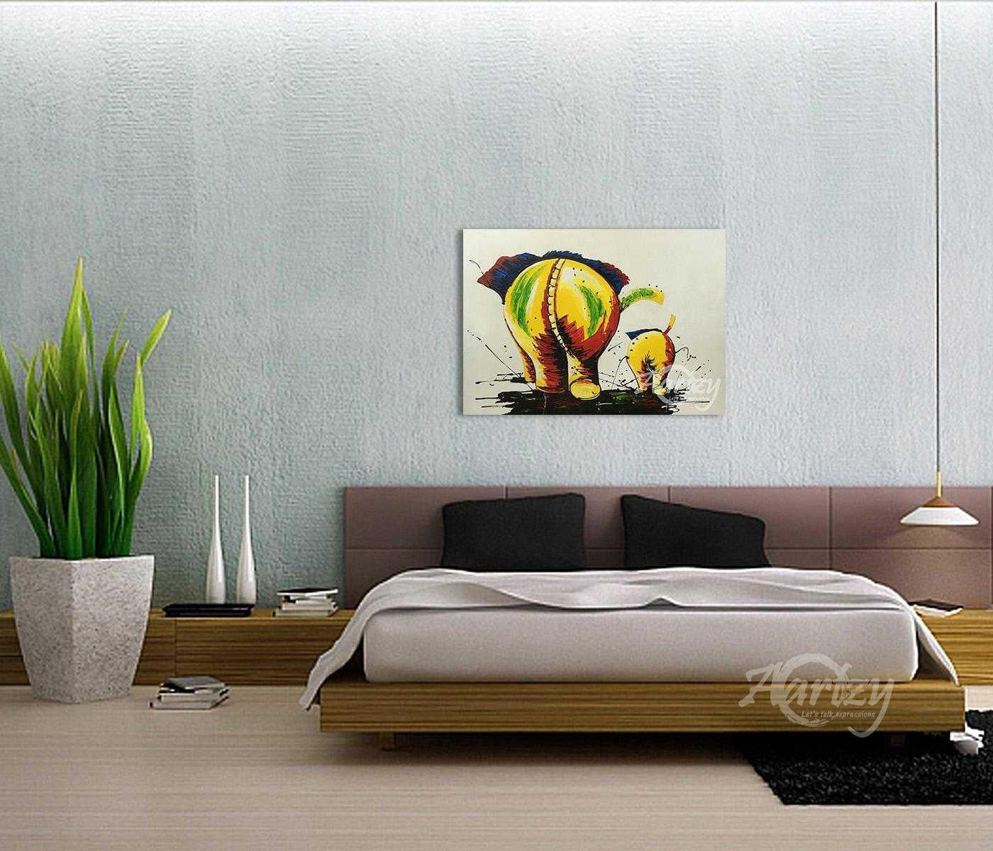 Walking with Memories