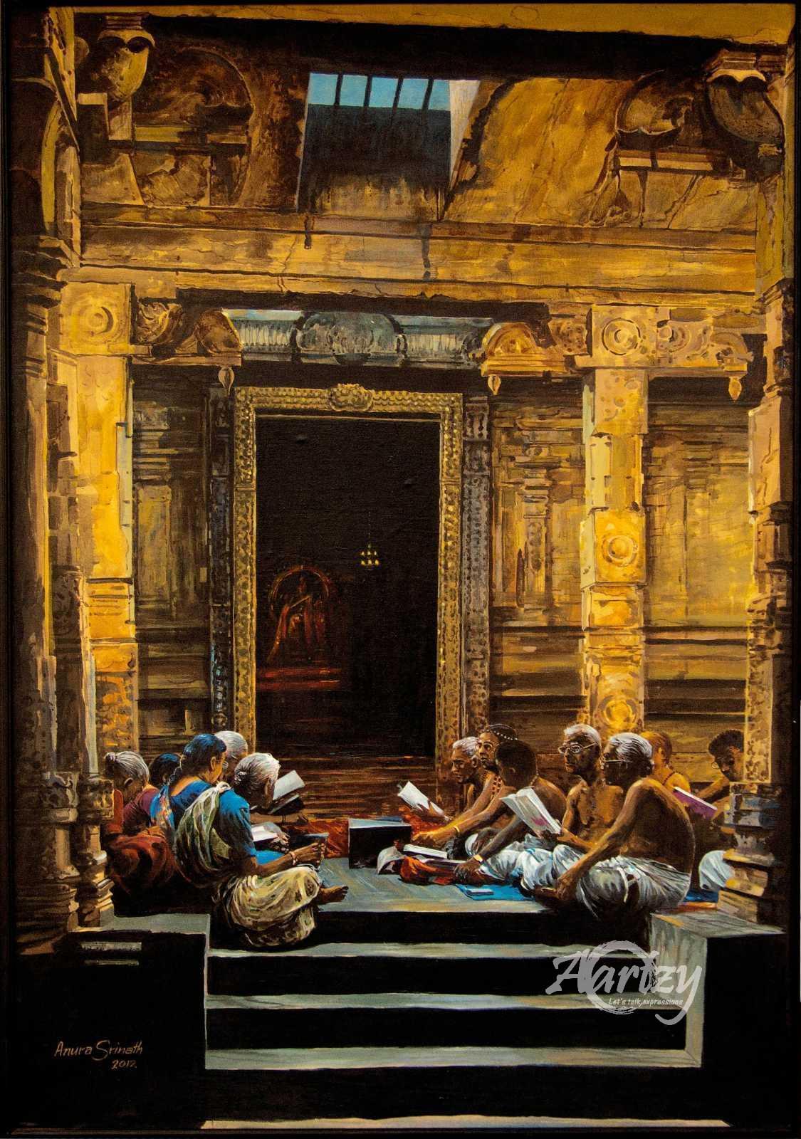 Night of Prayer and Penance