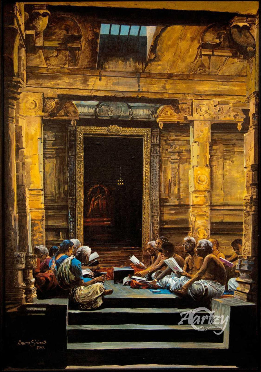 Night of Prayer and Penance