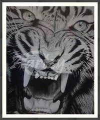 Fierce Essence