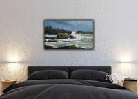 The Sea Breeze