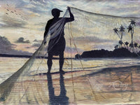 Net of Light