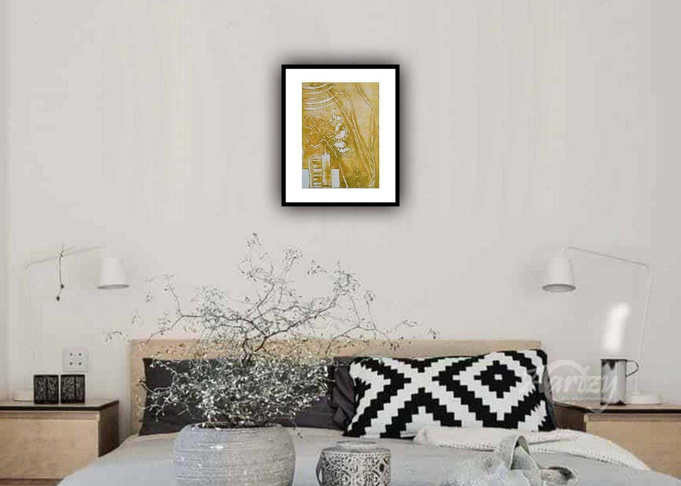 Nature in Urban Silence