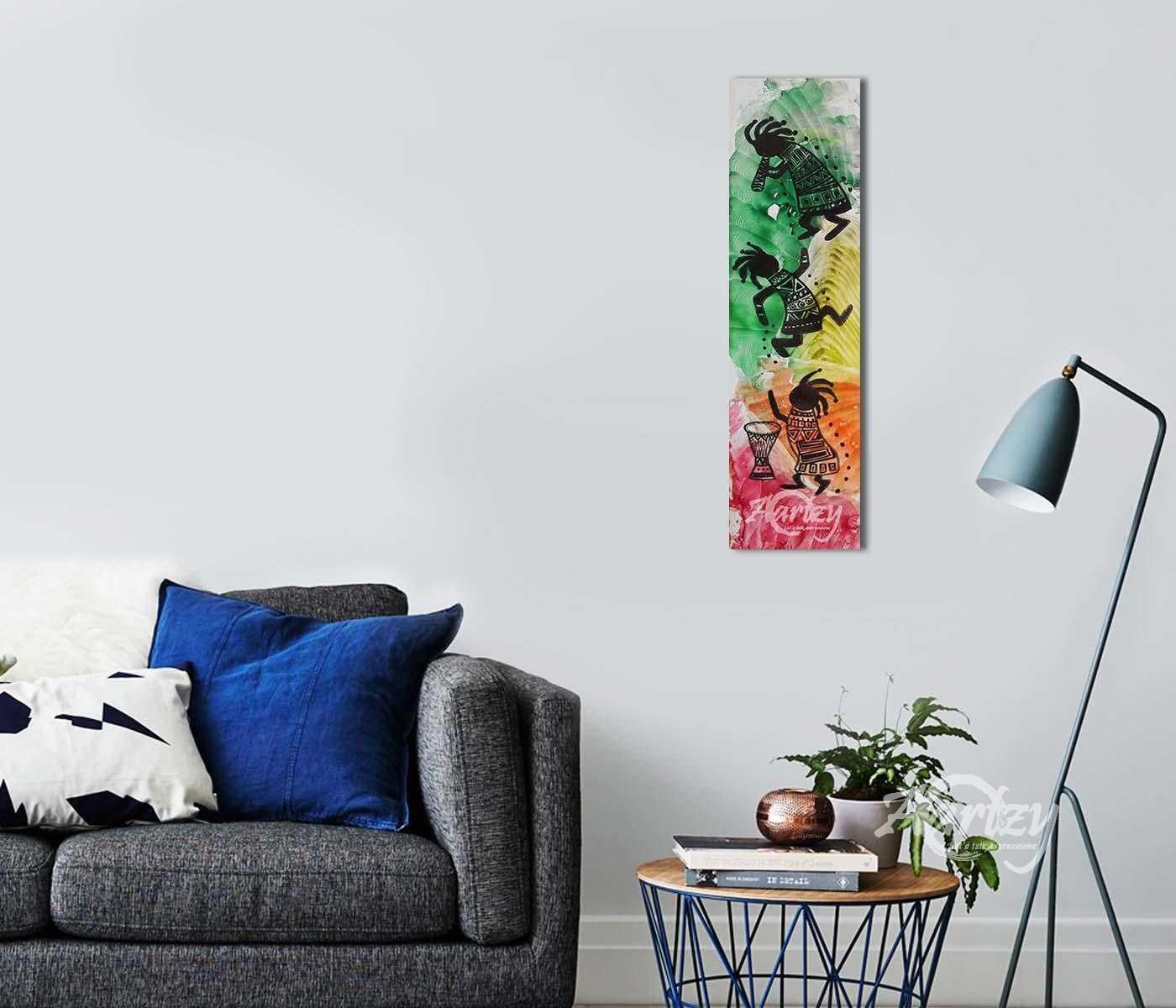 Rhythm of the Valley