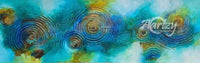 Ocean's Ripple