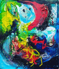 Emotive Energy