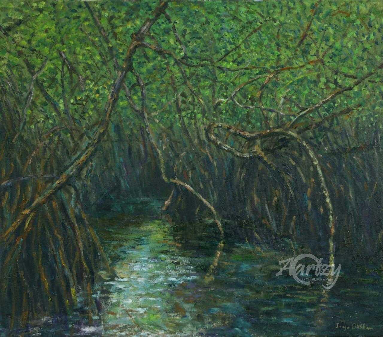 Mangroves