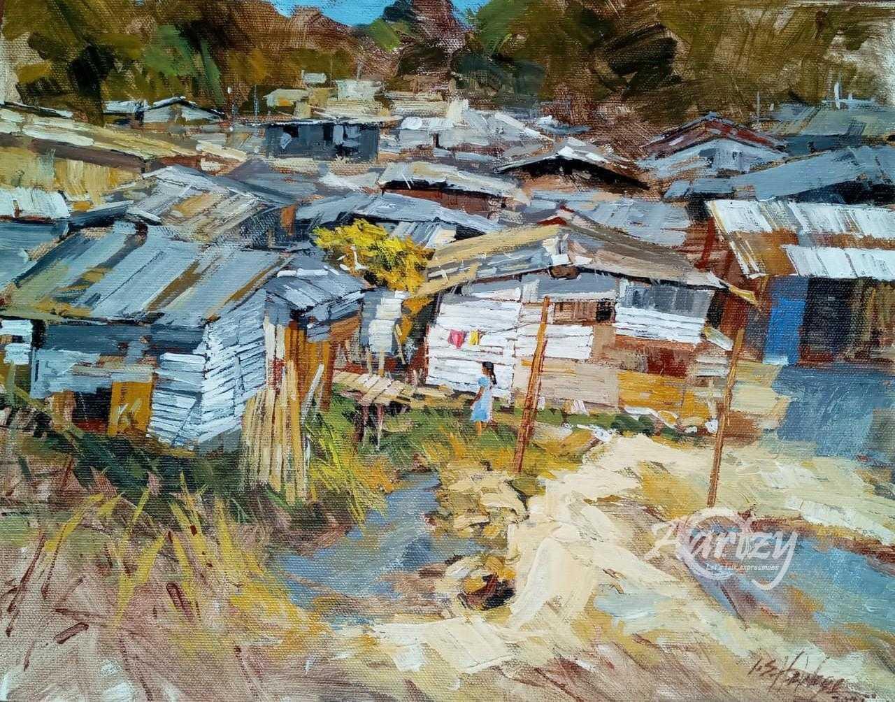 Survival of the Fittest