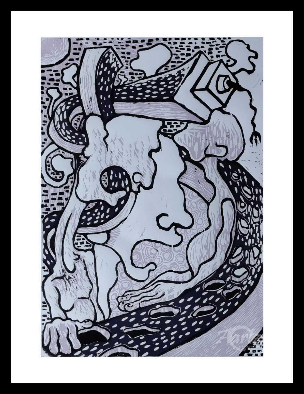 The Economic Collapse