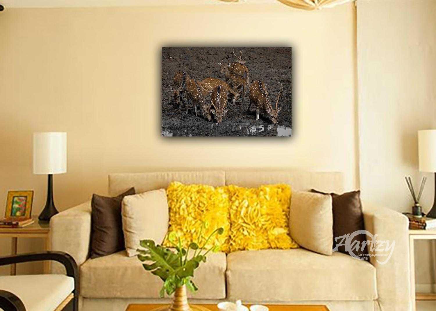 Watching out for Each Other