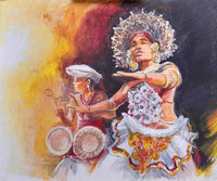Dance Radiance